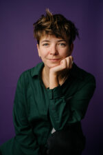 Aude  Omerin