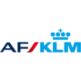Logo of AFKLM