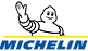 Logo of MICHELIN