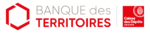 Logo of BANQUE DES TERRITOIRES
