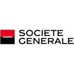 Logo of SOCIÉTÉ GÉNÉRALE