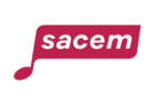Logo of SACEM