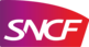 Logo of SNCF
