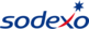 logo de SODEXO